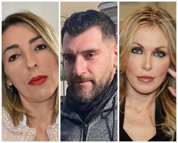 Ryan torna alla ribalta per una denuncia contro Simone Costanza &quot;Non ho mai stalkerato la mia ex compagna&quot;