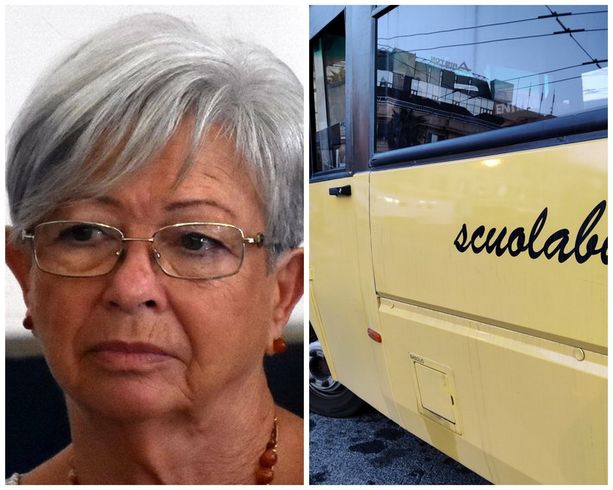 Sanremo: Scuolabus, intervista all'Assessore Pireri &quot;Difficile la partenza il 26, stiamo studiando un piano B&quot;