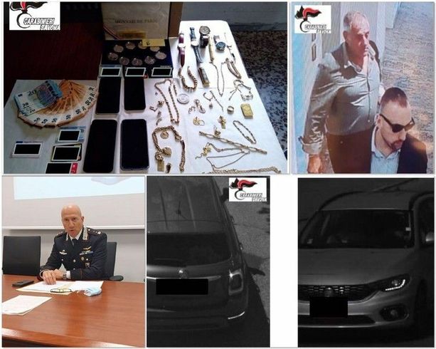 Finti avvocati e rapine agli anziani: a processo la banda delle telefonate Finti avvocati e rapine agli anziani: a processo la banda delle telefonate