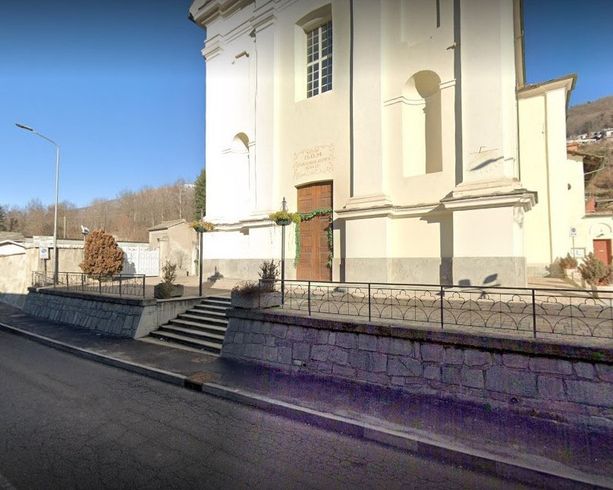 La parrocchia di Pinasca celebra il suo Giubileo per fare comunità dopo il Covid La parrocchia di Pinasca celebra il suo Giubileo per fare comunità dopo il Covid