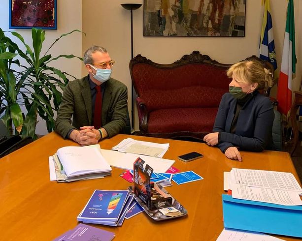 Via Traves troppo lontana, la Città cerca dormitori per clochard più vicini al centro Via Traves troppo lontana, la Città cerca dormitori per clochard più vicini al centro