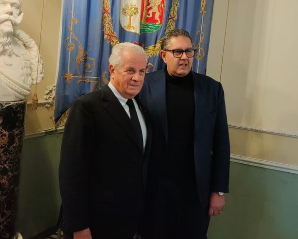 Arresto di Toti, Scajola: "No a condanne preventive"