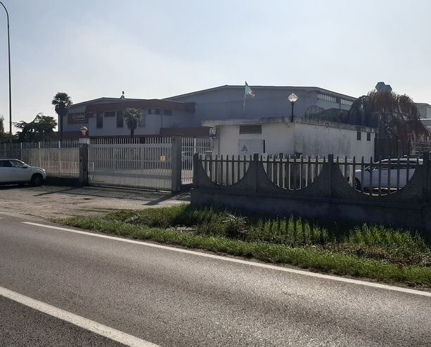 Cumiana: cade da un ponteggio ed è intubato al Cto