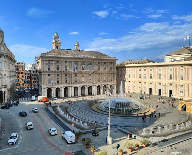 Nuova giunta regionale, fumata grigia. La decisione rimandata a domani