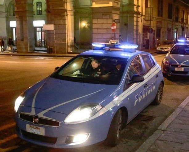 Savona, viola la Sorveglianza Speciale, 24enne gambiano arrestato dalla Polizia Savona, viola la Sorveglianza Speciale, 24enne gambiano arrestato dalla Polizia