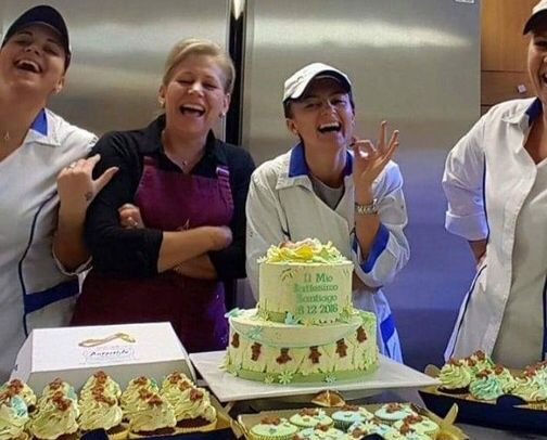 Voleva avere un bambino: cake designer di Chivasso muore in un intervento in Moldavia