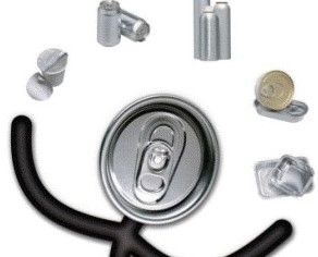 Oltre 60.000 tonnellate d’imballaggi in alluminio riciclate l’anno scorso dall'Italia