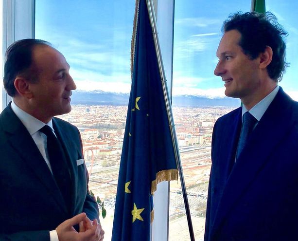 Sciopero Stellantis a Torino, Cirio: &quot;Ci sarò con il gonfalone. In corteo tutti i candidati alle Regionali&quot;