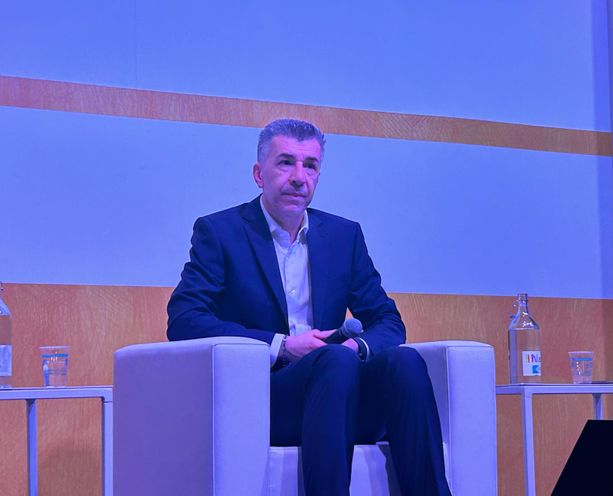 Salone, il dolore di Gino Cecchettin: “Giulia, persona buona, simbolo della lotta contro il femminicidio” Salone, il dolore di Gino Cecchettin: “Giulia, persona buona, simbolo della lotta contro il femminicidio”