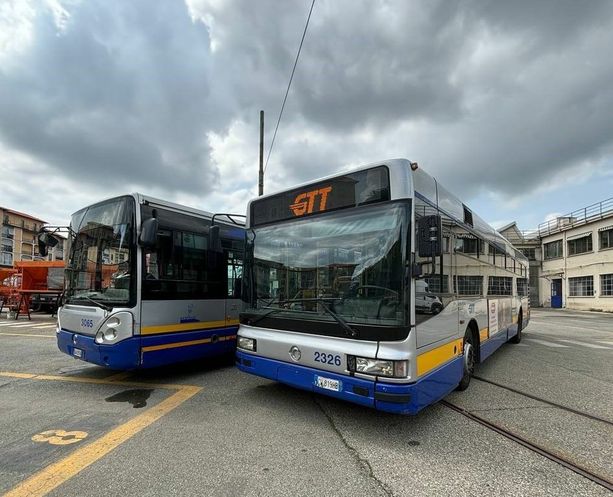 Studenti sui bus gratis, ma per le linee universitarie la Regione chiede conto a Gtt: in ballo mezzo milione Studenti sui bus gratis, ma per le linee universitarie la Regione chiede conto a Gtt: in ballo mezzo milione