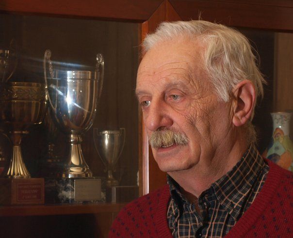 Pinerolo: l’‘ultima corsa’ di Gianfranco Silecchia Pinerolo: l’‘ultima corsa’ di Gianfranco Silecchia