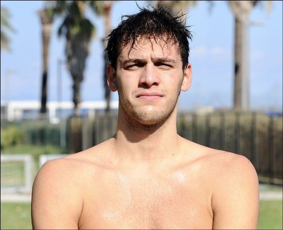 Pallanuoto, Universiadi. L'Italia batte 25-4 la Corea. Da Rold titolare, cinque reti per Campopiano