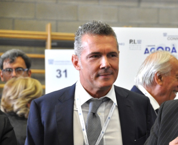 Lutto nel mondo dell'imprenditoria per la scomparsa di Emilio Vigolungo