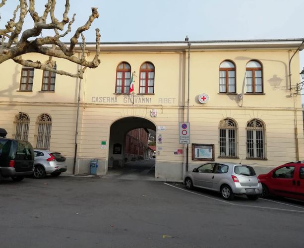 Itinerario radiofonico a Torre Pellice per celebrare la Festa della Liberazione Itinerario radiofonico a Torre Pellice per celebrare la Festa della Liberazione