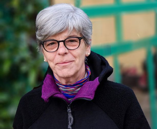 Loredana Brussino si riconferma per un soffio a None Loredana Brussino si riconferma per un soffio a None