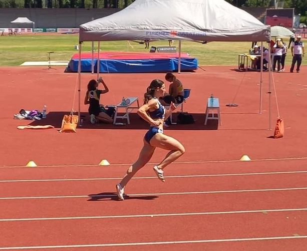 Parigi 2024, alla 4x400 femminile non riesce l'impresa: niente finale per la savonese Ilaria Accame