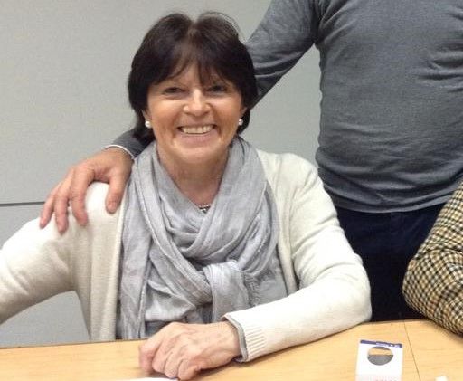 L’ex assessore di Pinerolo Agnese Boni nominata alla guida del Ciss