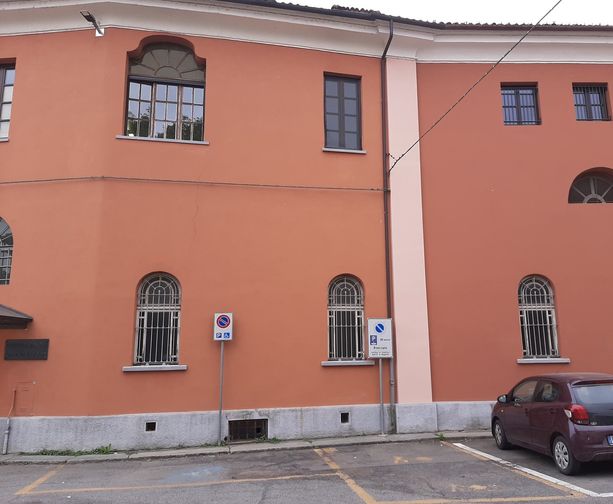 Rsa Canonico Ribero di Vigone: rientra il caso esuberi Rsa Canonico Ribero di Vigone: rientra il caso esuberi