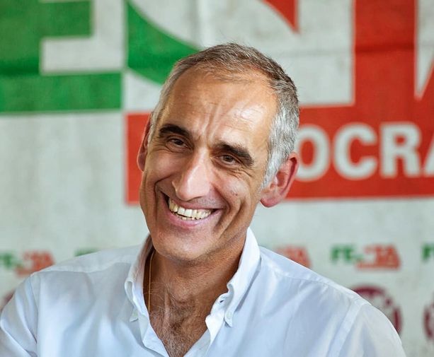 Comunali, i nomi in campo del csx non sfondano. Tresso: "Così perdiamo Torino" Comunali, i nomi in campo del csx non sfondano. Tresso: "Così perdiamo Torino"