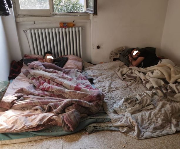 Occupazione abusiva: sgomberate due persone nell’ex liceo di via Verri a Legnano