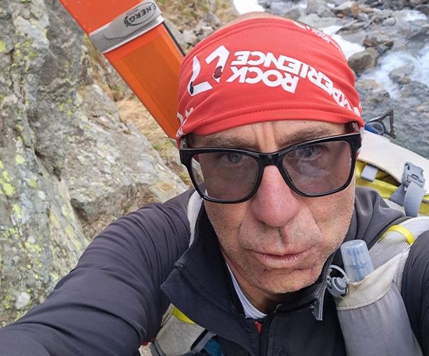 Incidente sul Monviso: vittime il titolare di una pizzeria di Cengio e una carabiniera brigadiere a Varazze Incidente sul Monviso: vittime il titolare di una pizzeria di Cengio e una carabiniera brigadiere a Varazze