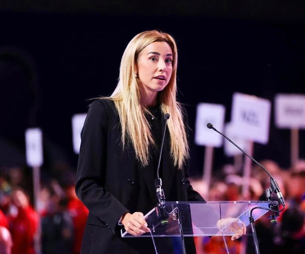 Gli occhi di Roma su Genova: un campo così largo non si era mai visto, così l’esperimento Salis diventa un test su scala nazionale Gli occhi di Roma su Genova: un campo così largo non si era mai visto, così l’esperimento Salis diventa un test su scala nazionale