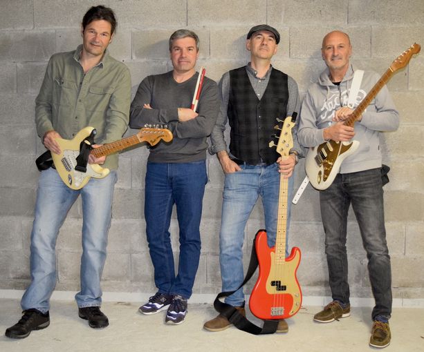 Lugano LongLake Festival, Blues to Bop annuncia la lineup ufficiale 2024