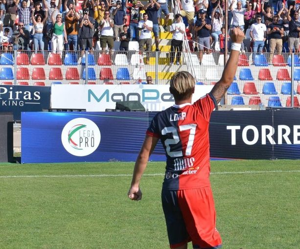 Calciomercato. Il Vado vuole un dream team, sul taccuino anche FIlippo Lora