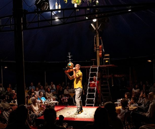 Concerti, sagre, mostre, escursioni: tutti gli appuntamenti in provincia Granda Concerti, sagre, mostre, escursioni: tutti gli appuntamenti in provincia Granda