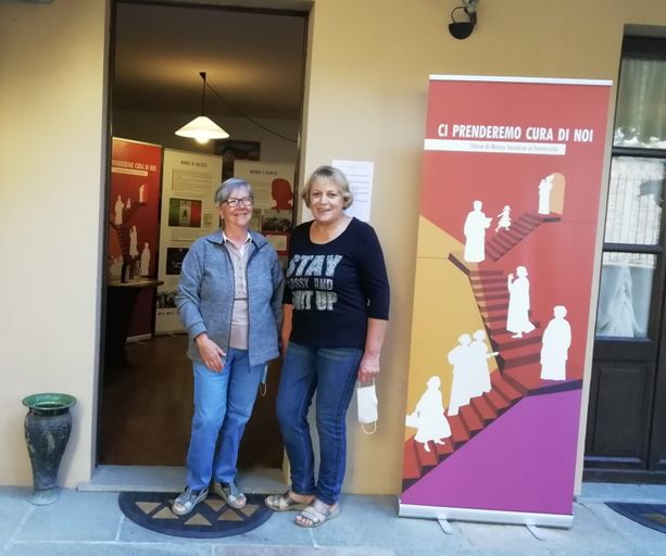 Tra solidarietà e decisioni difficili, la Società di mutuo soccorso di Bricherasio festeggia i 150 anni Tra solidarietà e decisioni difficili, la Società di mutuo soccorso di Bricherasio festeggia i 150 anni