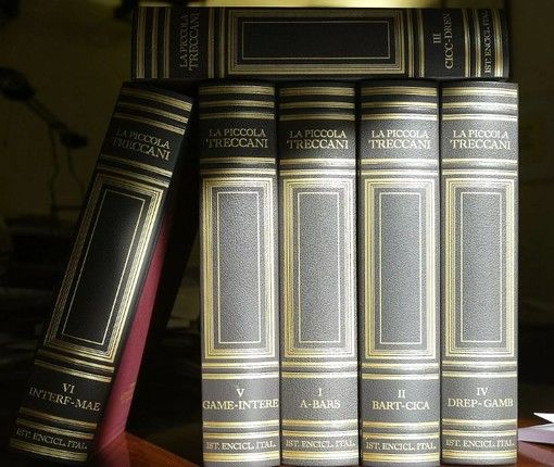 La parola ‘pezzotto’ entra nel vocabolario Treccani della lingua italiana La parola ‘pezzotto’ entra nel vocabolario Treccani della lingua italiana