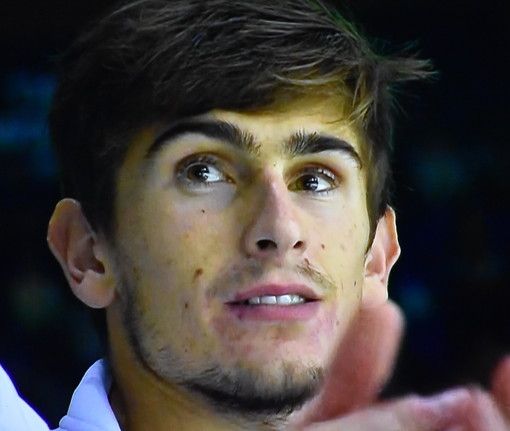 E' storico! L'Italia riporta la Davis nel nostro paese grazie al sanremese Arnaldi e al 'quasi' bordigotto Sinner