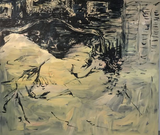 Il tempo sospeso di Gilles Miquelis incanta Cannes