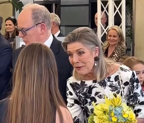 55ª edizione del concorso internazionale di Bouquets di Monaco: le immagini della premiazione