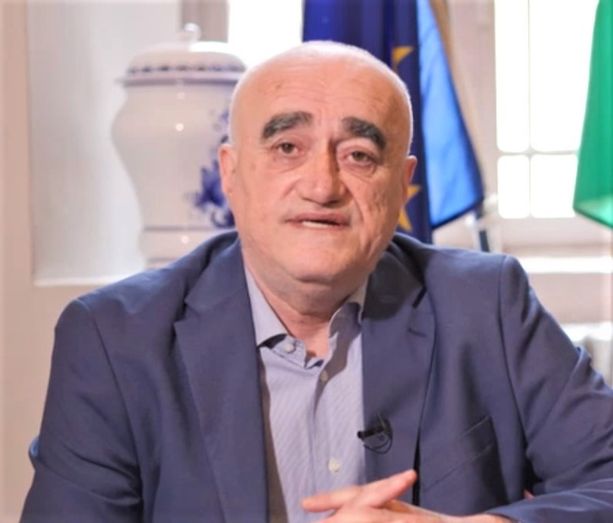 “Mancano volontà e leadership politica: all’appuntamento del Pnrr il Pinerolese va diviso” “Mancano volontà e leadership politica: all’appuntamento del Pnrr il Pinerolese va diviso”