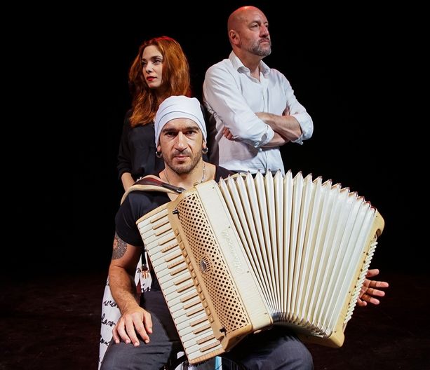 Gli appuntamenti dell'ottava settimana del LongLake Festiva Lugano Gli appuntamenti dell'ottava settimana del LongLake Festiva Lugano