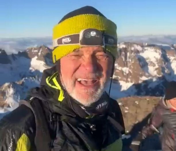 Saranno nel Duomo di Saluzzo i funerali di Alberto Silvestro, morto durante un trekking in Marocco