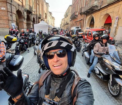 Primo fine settimana di primavera: le proposte per trascorrerlo in Granda Primo fine settimana di primavera: le proposte per trascorrerlo in Granda