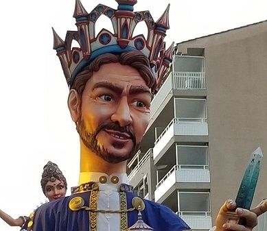 Carnevale di Nizza. Oggi l’inaugurazione del Villaggio, da domani le sfilate