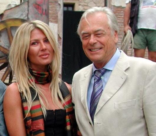 Borgio Verezzi: addio all'ex sindaco Enrico Rembado, fu l'ideatore del Festival Teatrale