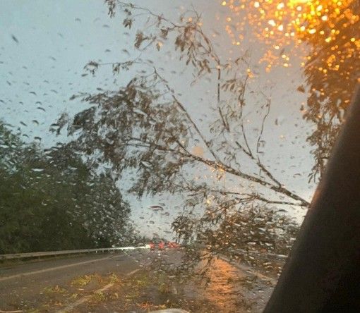 La Provincia di Asti dichiara lo stato di emergenza per il maltempo di agosto [VIDEO]