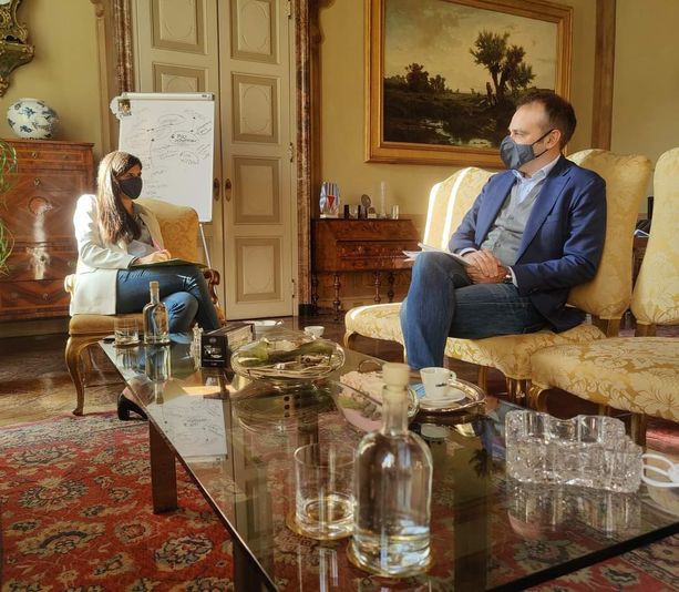 La squadra di Appendino lascia gli uffici: passaggio di consegne con i neo assessori di Lo Russo La squadra di Appendino lascia gli uffici: passaggio di consegne con i neo assessori di Lo Russo