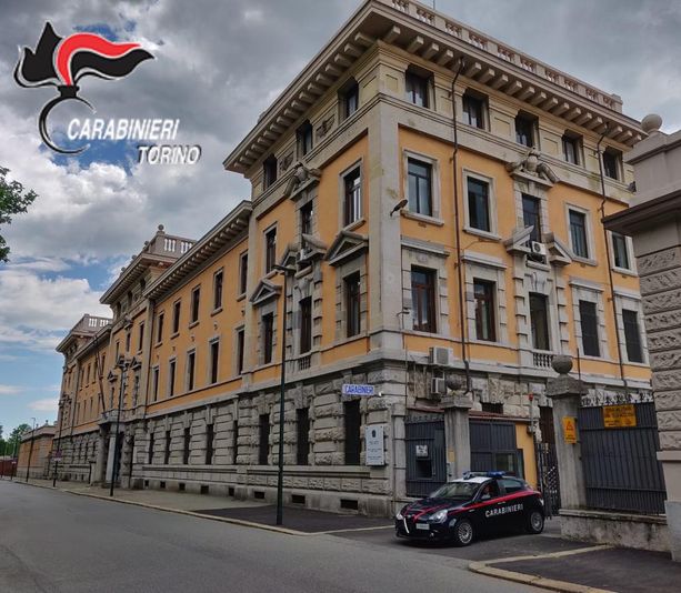 &quot;Se non paghi il pizzo ti ammazzo&quot;: arrestato un 32enne che era diventato l'incubo di un ristoratore di zona Lingotto [VIDEO]