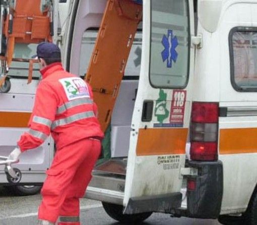 FLASH. Incidente sull'A8, 6 persone coinvolte con un ferito grave. Traffico rallentato FLASH. Incidente sull'A8, 6 persone coinvolte con un ferito grave. Traffico rallentato