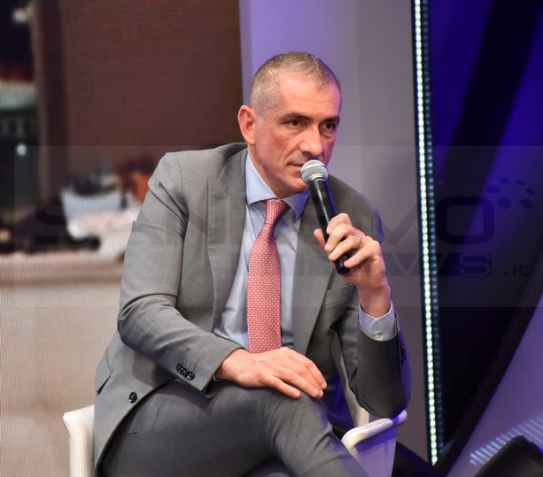 Sanremo: il Sottosegretario Costa aggredito ieri sera in piazza Bresca da tre presunti 'No Vax' Sanremo: il Sottosegretario Costa aggredito ieri sera in piazza Bresca da tre presunti 'No Vax'