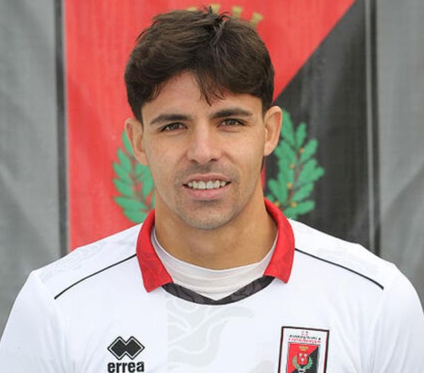 Calciomercato. Il Vado vuole una difesa di ferro, anche Andrea Bondioli è vicino ai rossoblu Calciomercato. Il Vado vuole una difesa di ferro, anche Andrea Bondioli è vicino ai rossoblu