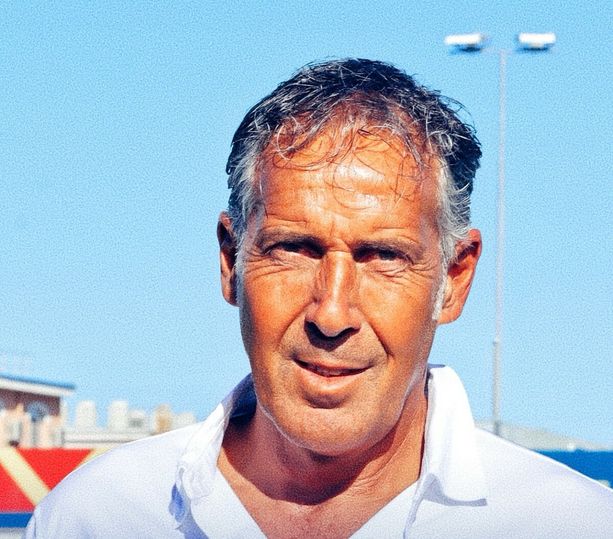 Calcio | Vado. Mister Pastorino dopo il raduno rossoblu: "Ambiente positivo, ora lavoriamo per crescere” (VIDEO) Calcio | Vado. Mister Pastorino dopo il raduno rossoblu: "Ambiente positivo, ora lavoriamo per crescere” (VIDEO)