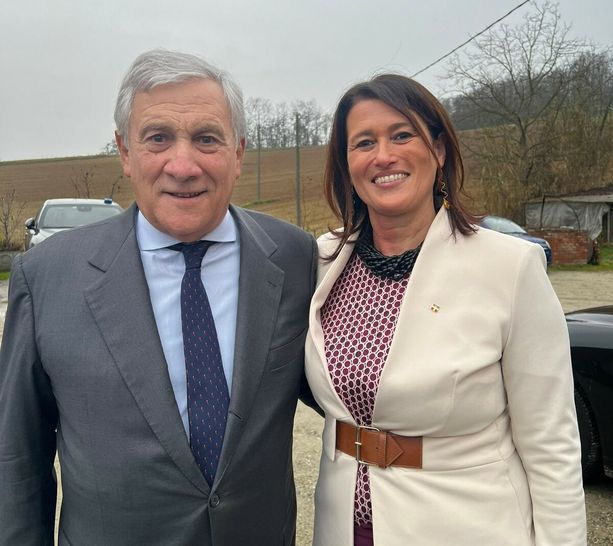 Biglia: "Basta serrande abbassate, servono sgravi fiscali per i giovani imprenditori" [INTERVISTA]