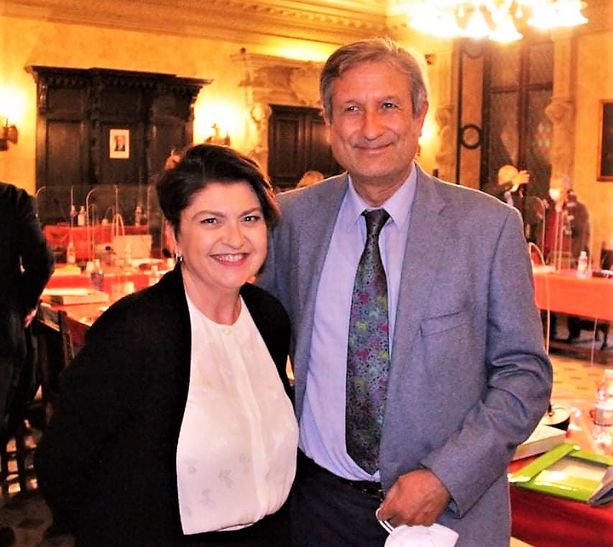 Savigliano, Antonello Portera lascia il Consiglio comunale Savigliano, Antonello Portera lascia il Consiglio comunale