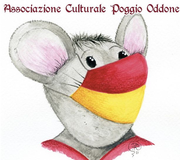 Passeggiata sul sentiero delle miniere di Perosa Argentina con Poggio Oddone